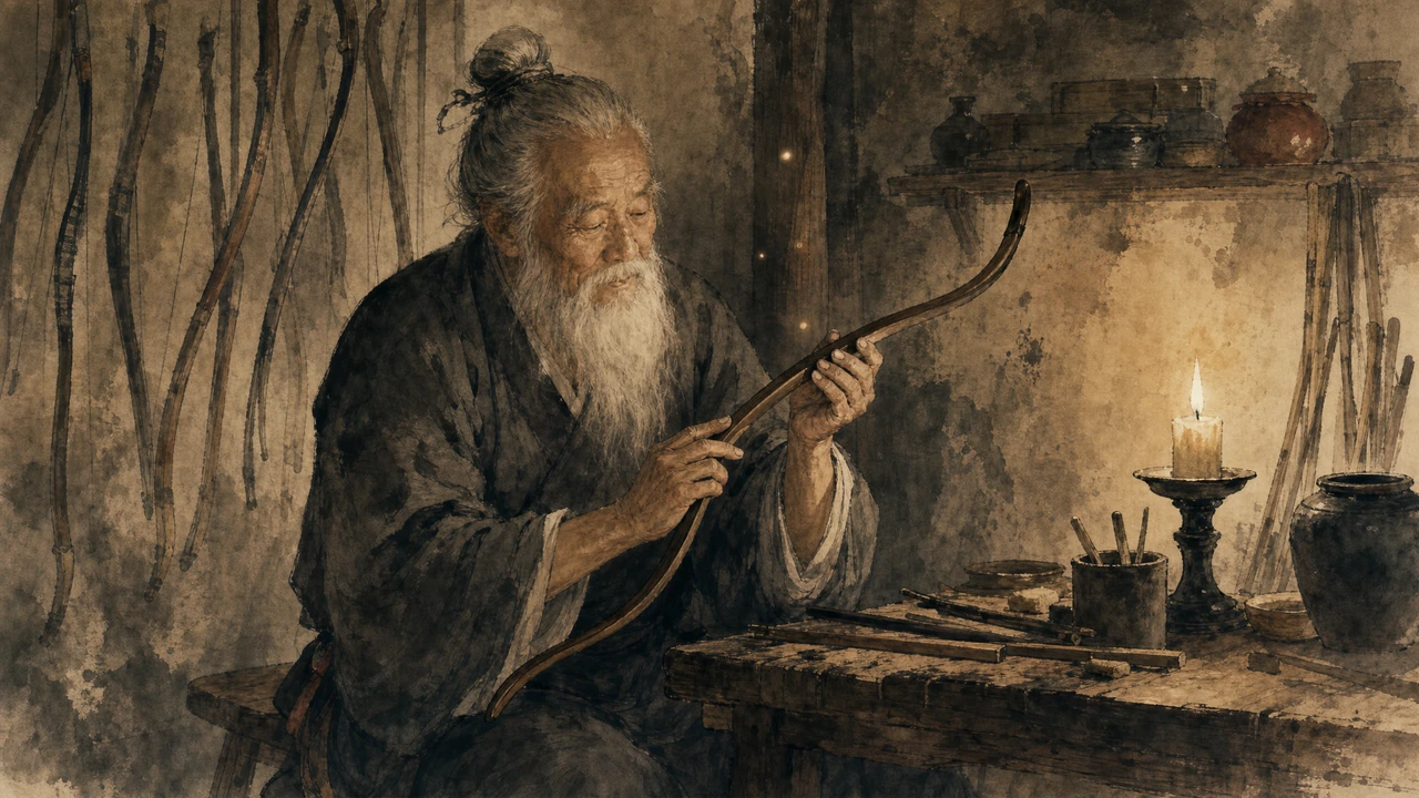 那本寫不完的書 插圖